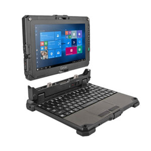 Getac UX10 Fully Rugged Tablet