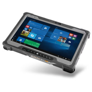 Getac A140 Fully Rugged 14" Tablet