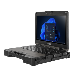 Getac B360 All Purpose 13.3" Rugged Notebook