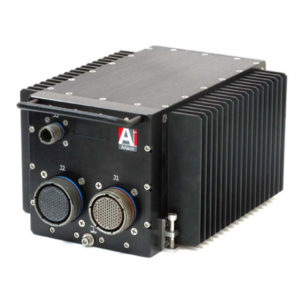 A190 RediBuilt™ Integrated Rugged COTS Computer