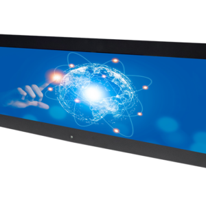 IBASE Bar Type Panel PC