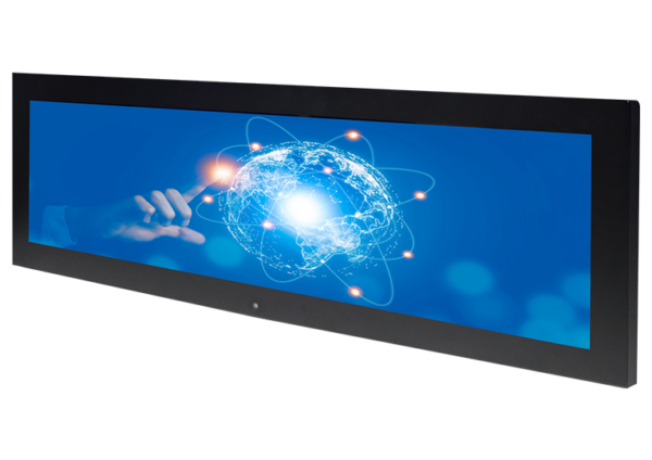 IBASE Bar Type Panel PC