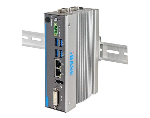 iBASE AGS100 Embedded Computer