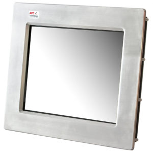 Rugged Flat Panel Display