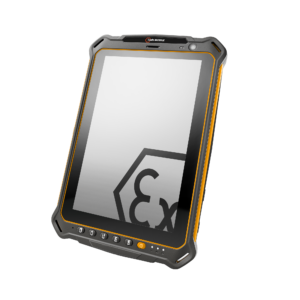 Hazardous Location Zone 2/22 Tablet